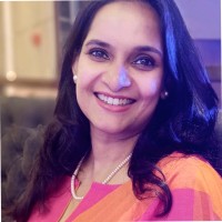 Smita Bhaskar