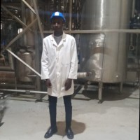 Kiplangat Isaac Bor
