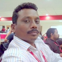Suresh Maya