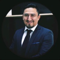 Giancarlo Moreno Estrada