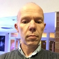 Peter Everitt