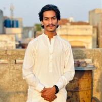 Muneeb Afzal