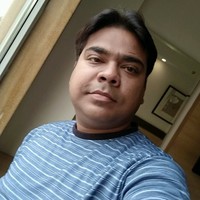 Dharmesh Vidyarathi