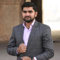 MUHAMMAD ZUBAIR ANJUM