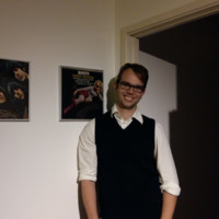 Michael Wiberg