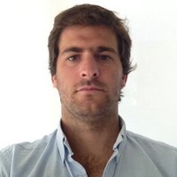 Facundo Paladino