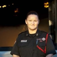 Andrea Sutherland