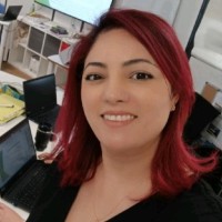 Amal Romdhane