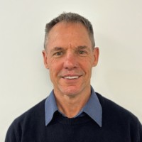 Wayne Walsh