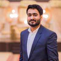 Zeeshan Ashraf