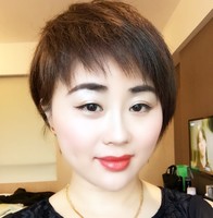 林丽平