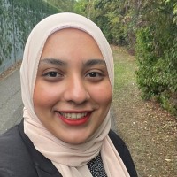 Dina Marzouk