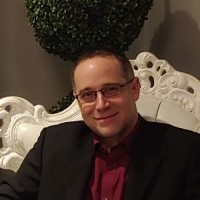 Steve Dion