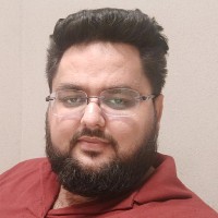 Anas Raza