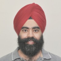 Ripandeep Singh
