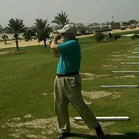 Ibrahim Abul Saad