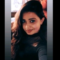 Kajal Patel