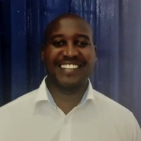 Timothy Ngure
