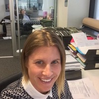 Kelly Broadbent