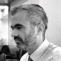 George-Ovidiu Cioroba