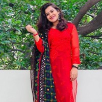 Pragya Mishra