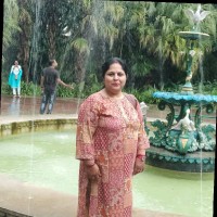 Shalvi Kakaji