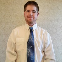 Daniel Creech