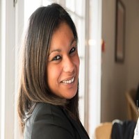 Martine Valquin