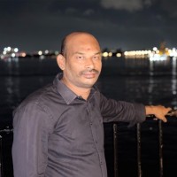 Venkateswarlu Kolisetty