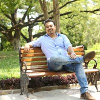 Avik Patrick Baidya