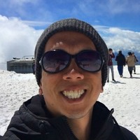Keith Li