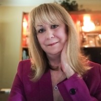 Cynthia Conway