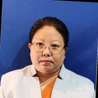 Rajkumari Sangita Devi