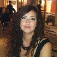 Natalia de las Heras