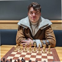 Joshua Ruiz