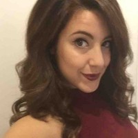 Katie Haber