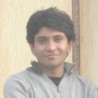 Munazzam Ali