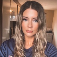 Kirsty Dawson