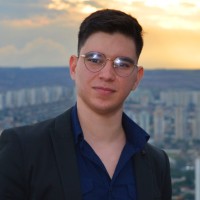 Johan Pedro