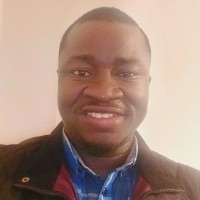 Isaac Kodua-Boateng