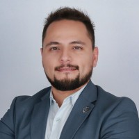 Cesar H. Garcia