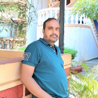 Binod Mahto