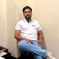 Md. Sabir Ali Ansari