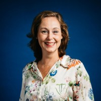 Marieke Richter-Harkink