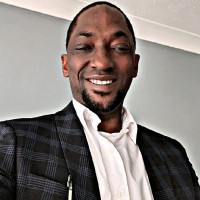 Oluwadamilare Akinola