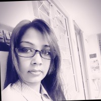 Usha Chowdhury