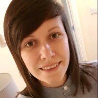 Fiona Chaplin