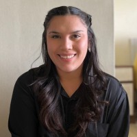 Macarena Paz Correa Cisternas