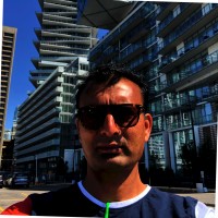 Nileshkumar Patel