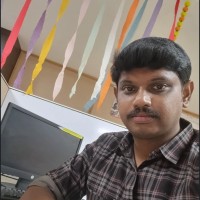Ashok S